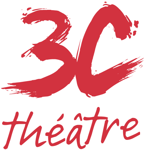 LOGO 3C THEATRE